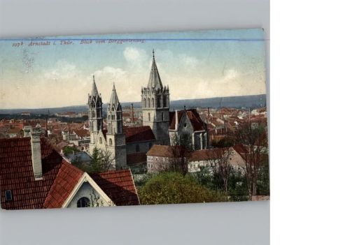 Arnstadt