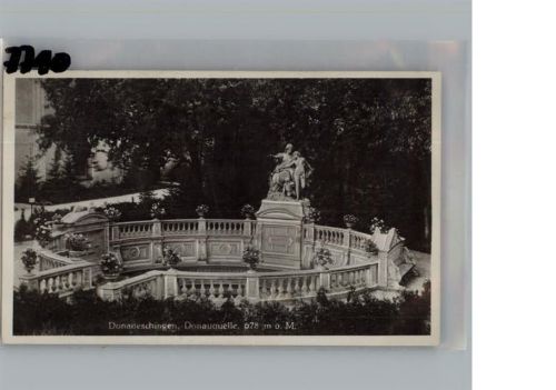 Donaueschingen