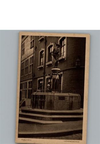 Aachen Aachen AKU1