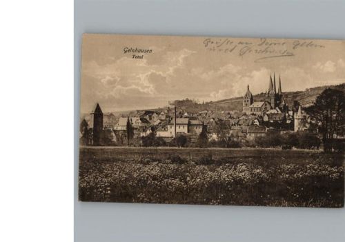 Gelnhausen