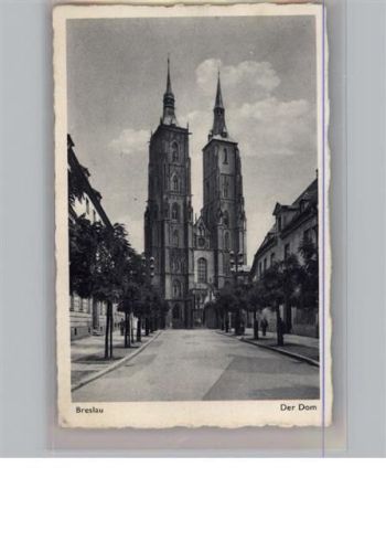 Ansichtskarte