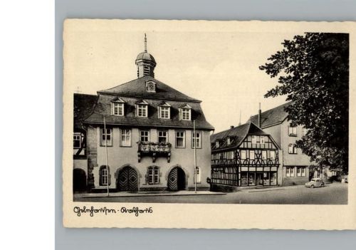 Gelnhausen