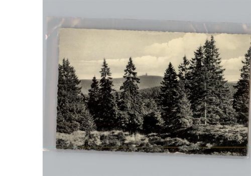 Elend, Brocken