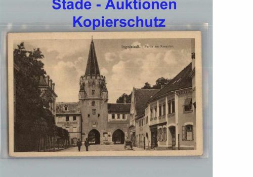 Ingolstadt