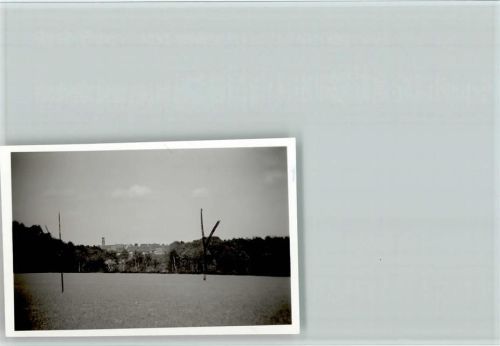 Groß Reken Foto 5x8cm