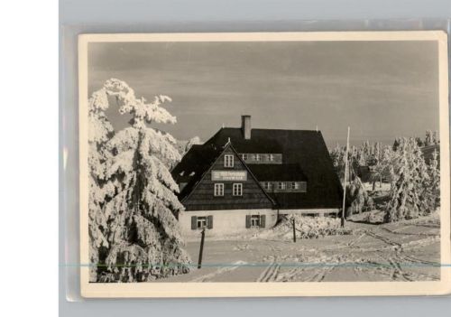 Zinnwald-Georgenfeld