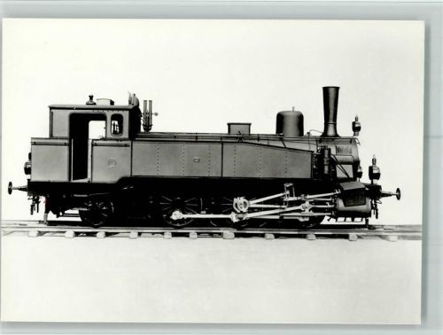 Tenderlokomotive Gattung T9