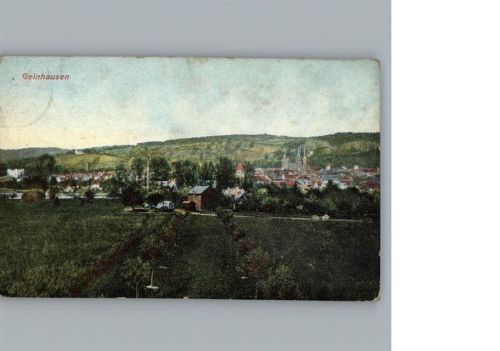 Gelnhausen