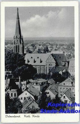 Delmenhorst Delmenhorst
