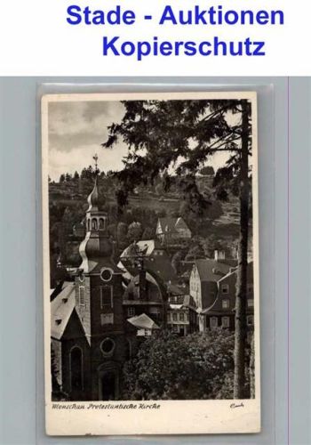 Monschau Monschau