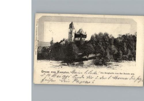 Kempten