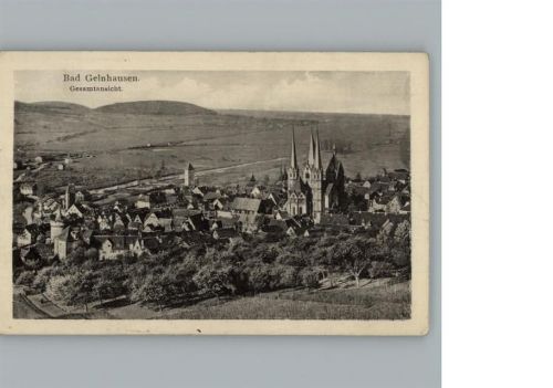 Gelnhausen