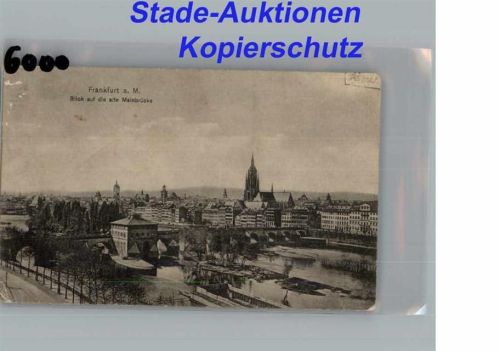 Frankfurt Frankfurt a. Main