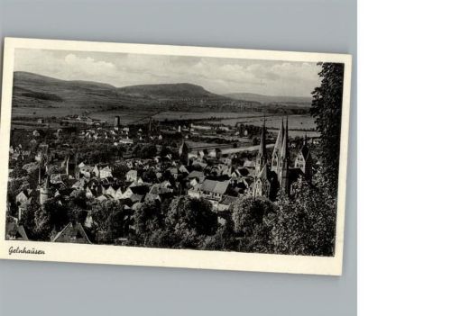 Gelnhausen