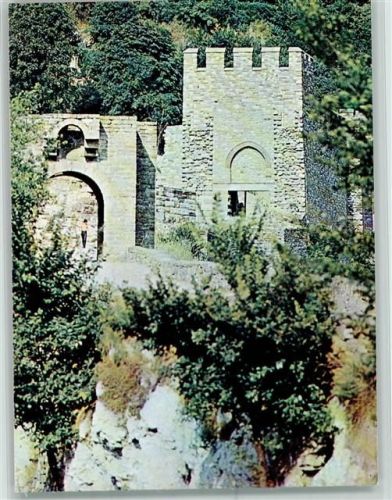 Festung auf dem Hügel AKU2