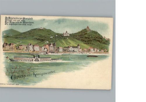 Königswinter