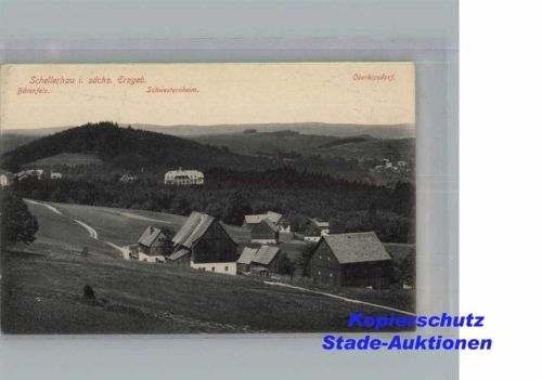 Schellerhau Schellerhau