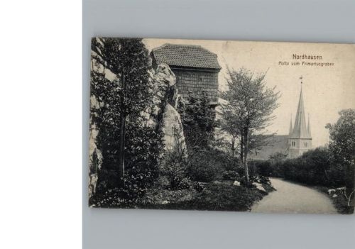 Nordhausen