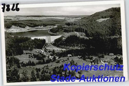 Schluchsee Schluchsee
