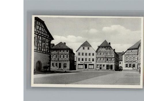 Münnerstadt AKU2