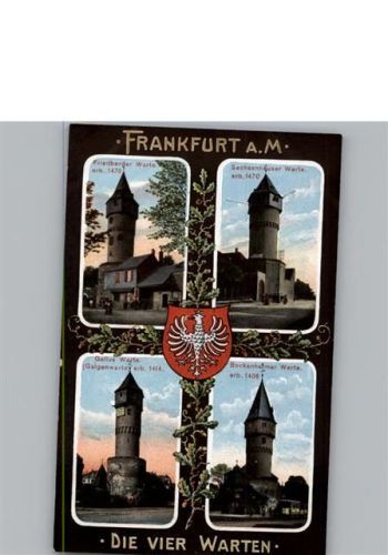 Frankfurt