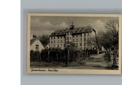 Gunzenhausen