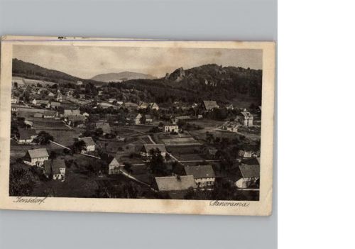Kurort Jonsdorf
