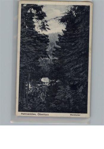 Hahnenklee