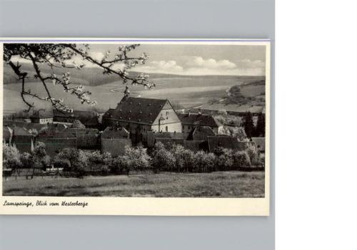 Lamspringe