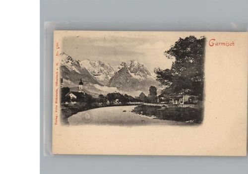 Garmisch