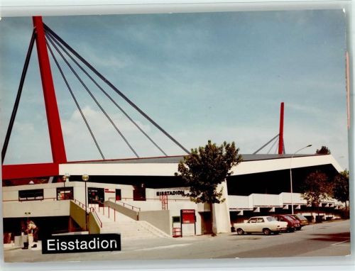 Braunlage Eisstadion