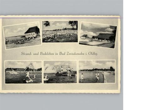 Bad Zwischenahn Strandbad