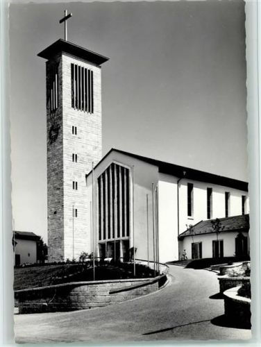 Bad Schallerbach Lourde Jubiläumskirche