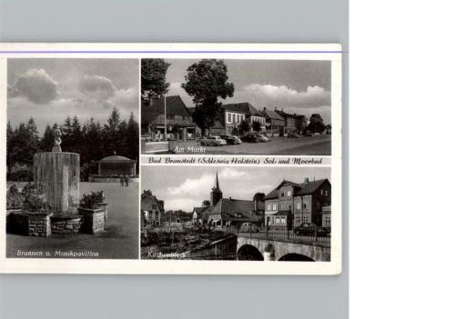 Bad Bramstedt