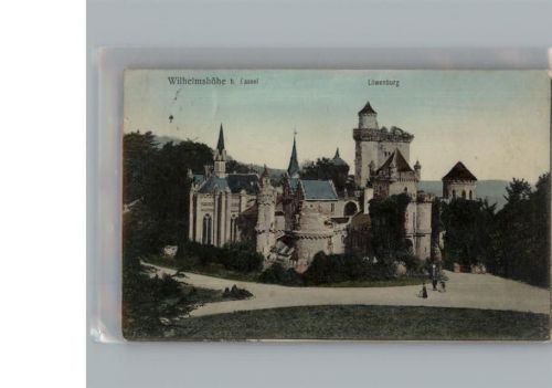 Wilhelmshöhe