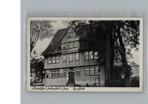 Clausthal-Zellerfeld