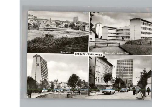 Oberhof