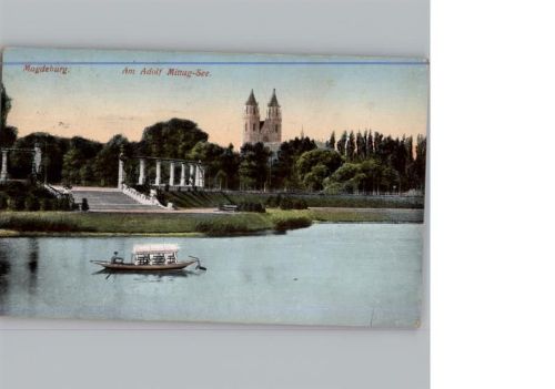 Magdeburg