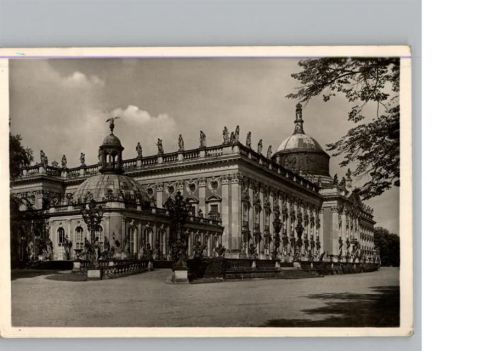 Potsdam