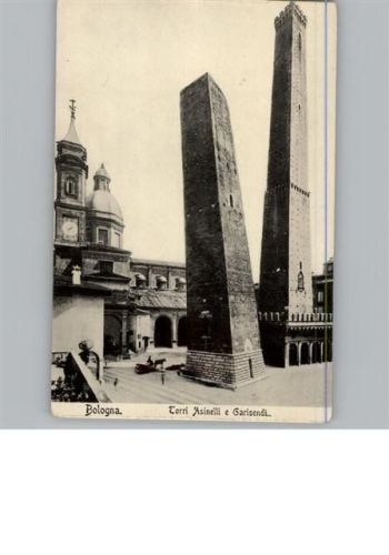 Bologna