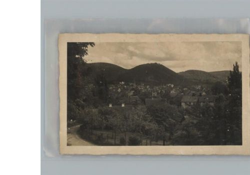 Bad Harzburg