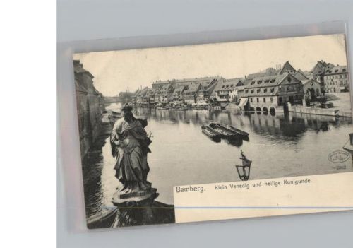 Bamberg