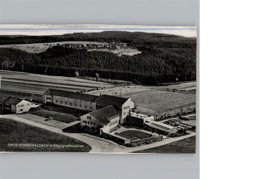 Pfalzgrafenweiler