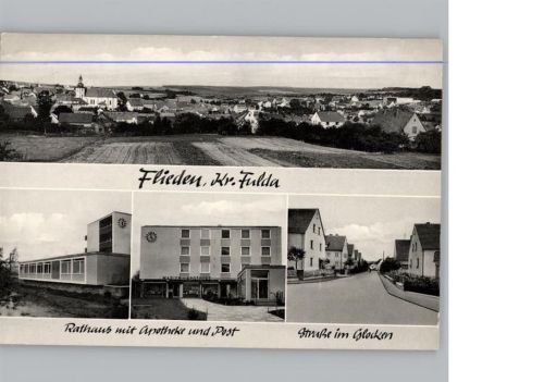 Flieden Post, ...