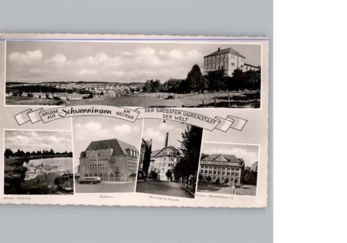 Schwenningen