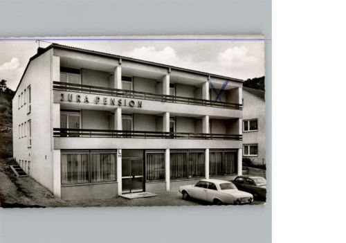 Dietfurt Jura Pension