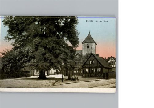 Preetz