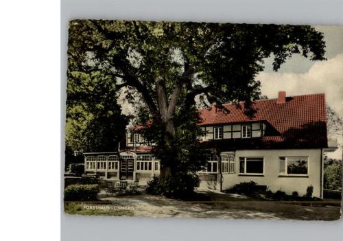 Börninghausen Pension Forsthaus Limberg