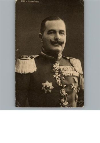 Hohenborn