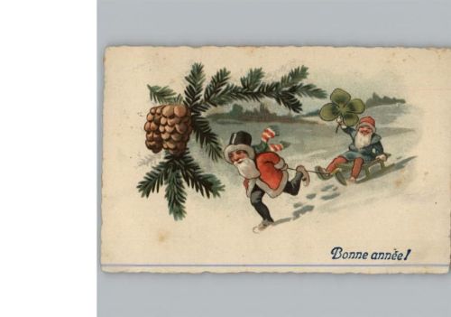 Neujahr